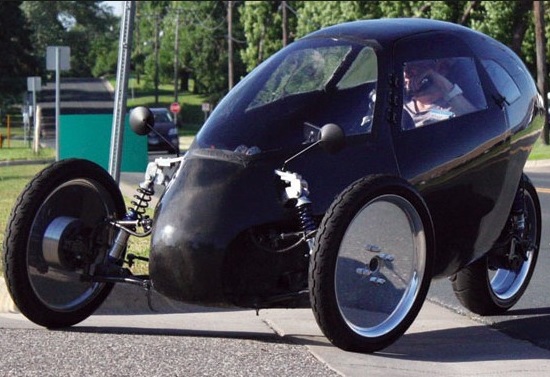 Raht Racer